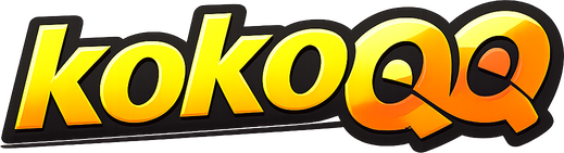 Logo kokoqq